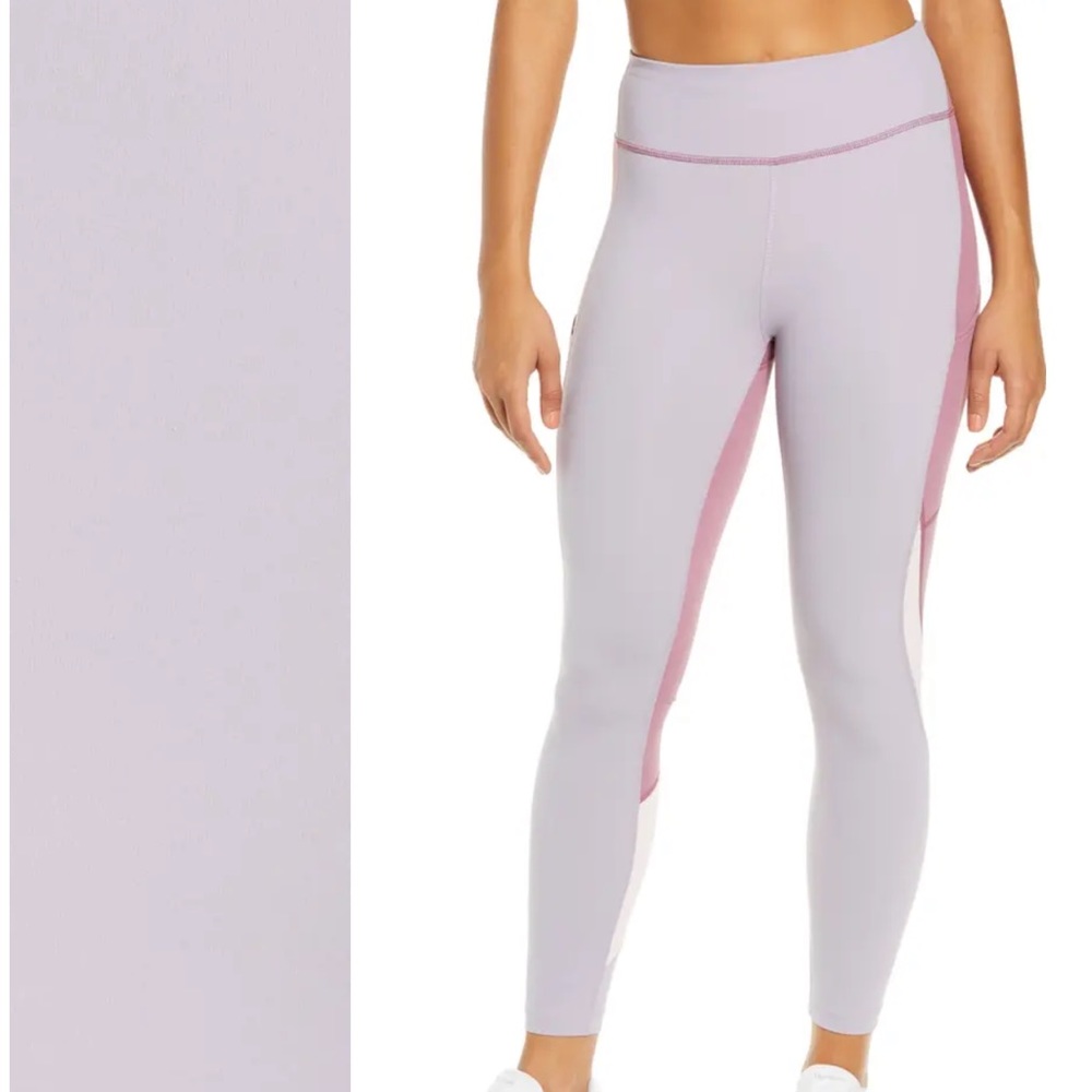 Outdoor Voices Zoom leggings - Picture 3 of 10